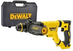 Dewalt MŁOTOWIERTARKA 18V SDS-PLUS 28MM 0*AH + KUFER