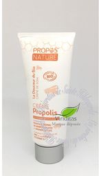 Produkty pszczele - Krem regenerujący z propolisem 100ml