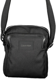 CALVIN KLEIN CZARNA TORBA MĘSKA