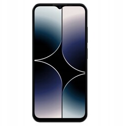 Smartfon Ulefone Note 16 Pro 8GB/256GB Czarny