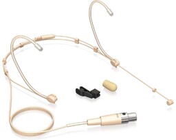 Behringer BD440 - Mikrofon nagłowny pojemnościowy