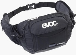 Saszetka nerka Evoc Hip Pack 3 czarny 102512100