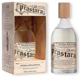PRASTARA Woda kolońska dla mężczyzn 150ml