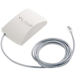 Czytnik zbliżeniowy ACCO-USB-CZ SATEL