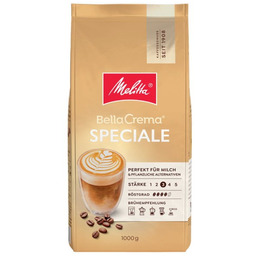 Melitta BellaCrema Speciale 1kg kawa ziarnista