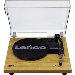 Gramofon LENCO LS-10