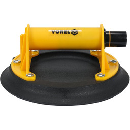 Vorel UCHWYT PRZYSSAWKA PODCIŚNIENIOWA FI 204 MM, 60