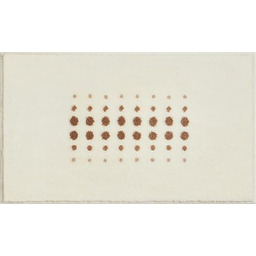 Grund Siria mata łazienkowa naturalna rozmiar 60 x