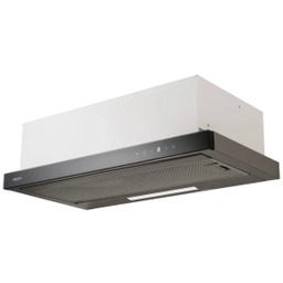 Akpo WK-7 Light Glass Touch 50 Inox Okap