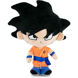Play by Play- Pluszowa Goku Dragon Ball 31cm,