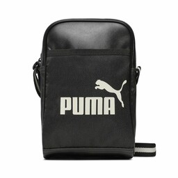 Saszetka Puma Campus Compact Portable 078827 Black 01