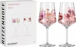 RITZENHOFF 3461004 Kieliszek do aperitifu 500 ml -