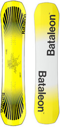 Zestaw Bataleon Stuntwood Youth Wide-140