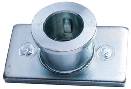Adapter kosiarki Partner 4553 22.2mm KN13