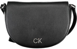 CZARNA TORBA DAMSKA CALVIN KLEIN