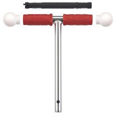 Kierownica T-bar do hulajnogi Mini Micro Magic-Navy Blue