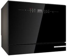 Bosch Serie 6 SKS6ITB00E 55cm Kosz na sztućce