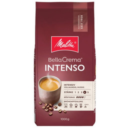 Melitta BellaCrema Intenso 1kg kawa ziarnista