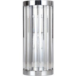 Kinkiet Vetro chrom 1xE14 LP-2910/1W L CH -