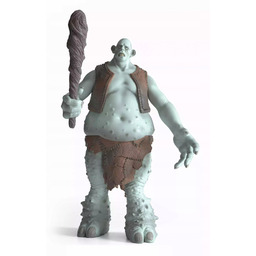 Schleich 13994 Troll Schleich