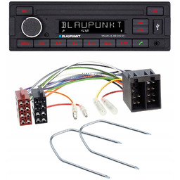 Blaupunkt Valencia 200 Dab Radio Bluetooth Aux Usb