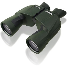 STEINER lornetka myśliwska Nighthunter 8x56 - optyka niemieckiej