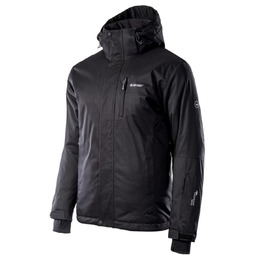 Kurtka Hi-Tec Ango M (kolor Czarny, rozmiar L)