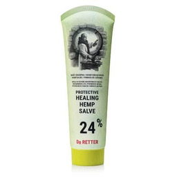 RATOWNIK NR 657 Maść Z Olejem Konopnym 24%,