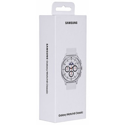 Smartwatch Samsung Galaxy Watch 8 (L505) Classic AMOLED