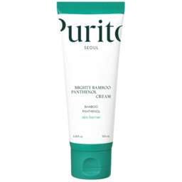 Purito Mighty Bamboo Panthenol Cream 100ml