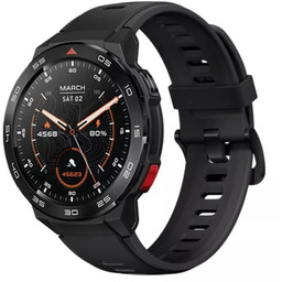 Mibro Smartwatch GS Pro (Black)