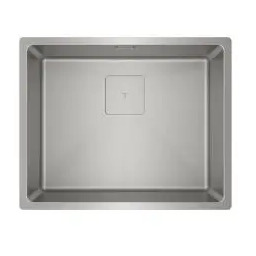 Teka Flex Linea RS1550.40M Stal szlachetna Zlewozmywak prostokątny