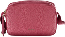 COCCINELLE RÓŻOWA TORBA DAMSKA