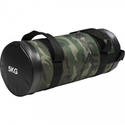 5 kg Torba Power Bag moro Gorilla Sports