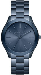ZEGAREK DAMSKI Michael Kors Slim Runway MK3494 +