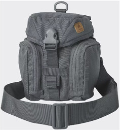 Torba Helikon Essential Kitbag Cordura, Shadow Grey