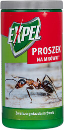 Proszek Expel na mrówki 300 g (599-014)