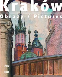 Kraków. Obrazy