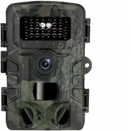 LMHOME PR700 Kamera do Obserwacji Dzikich Zwierząt Fotopułapka