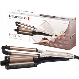 Falownica Do Włosów Remington CI91AW Proluxe Termoloki 4w1