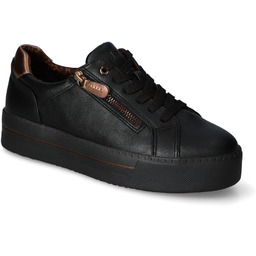 Sneakersy Jana 8-23767-43/099 Czarne