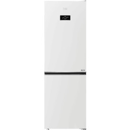 Lodówka BEKO B3RCNA364HW 186.5cm Biały No Frost HarvestFresh