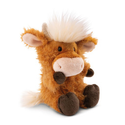 Nici Przytulanka Krówka Mcmooray 22cm