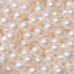 Piłki Kulki piłeczki do suchego basenu 500 szt