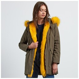 kurtka VOLCOM - pow now jacket dark camo