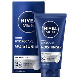 NIVEA Men HydroCare krem do twarzy nawilżający 75ml