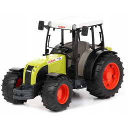 Traktor Class Nectis 267F, Bruder
