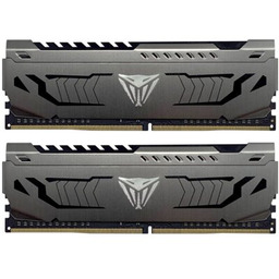 PATRIOT Pamięć RAM Viper Steel 16GB (2x8GB) DDR4