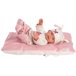 Lalka 26312 Bebita 26 cm. Llorens