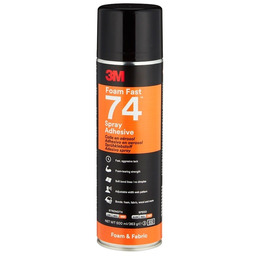 3M 74 Scotch-Weld , Klej w sprayu